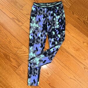 Under Armour leggings